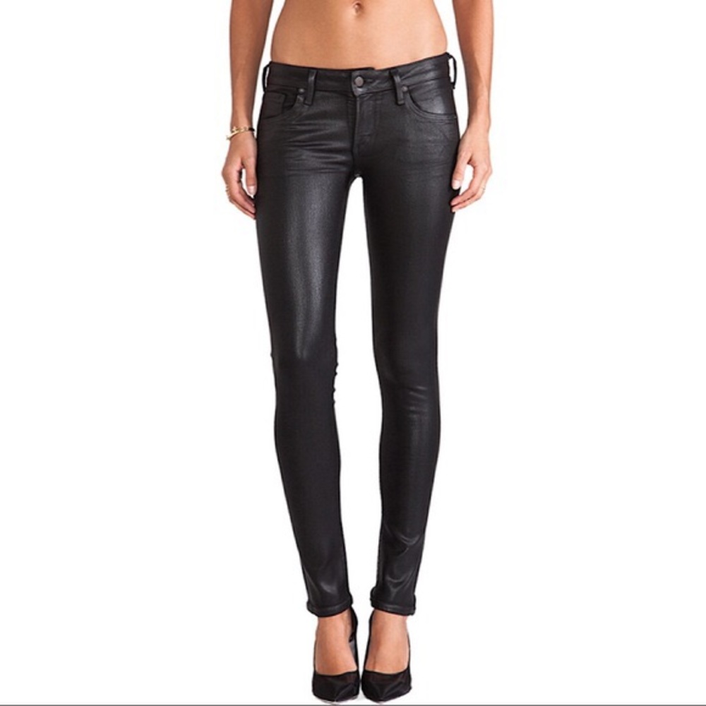 Citizens of Humanity Racer Coates Skinny Jeans